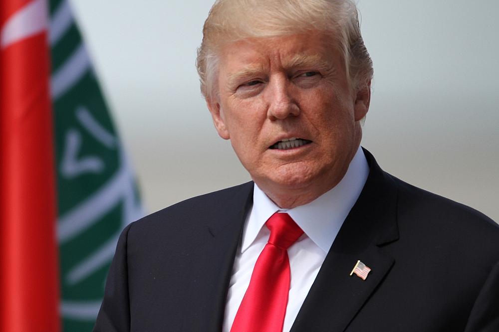 Trump droht Iran mit „totaler Kontrolle“ über Ölinfrastruktur