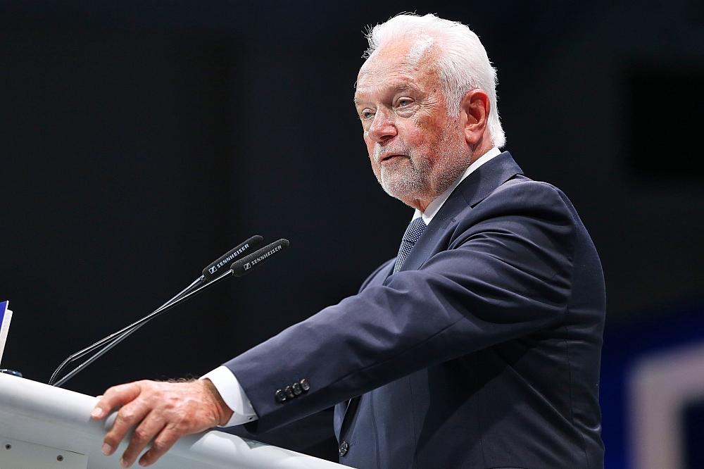 Kubicki hat keine Erwartungen an Reform-Gipfel im Kanzleramt