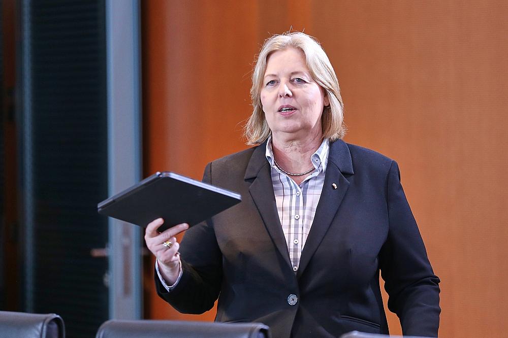Grüne kritisieren Bas für Steuerentlastungs-Versprechen