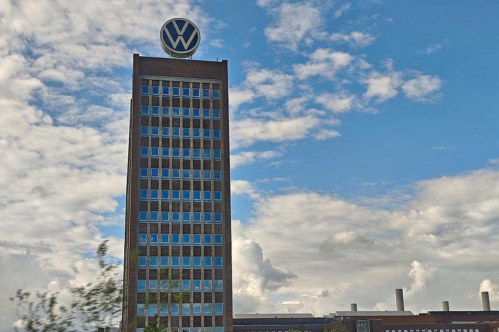 Bericht: Milliardendeal um VW-Schiffsmotoren naht