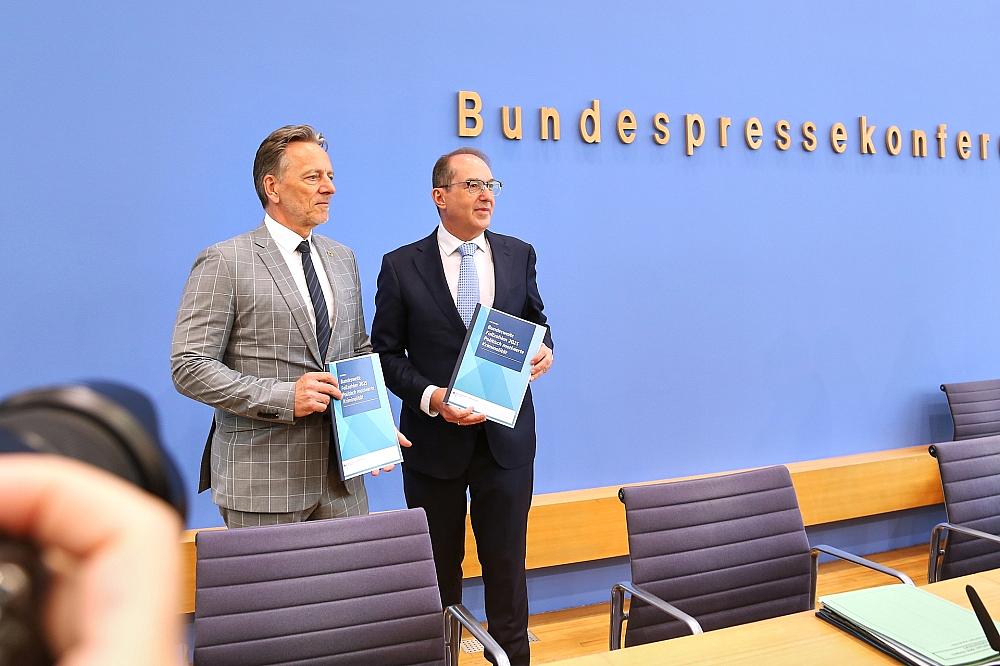 Hubig: Politisch motivierte Kriminalität trifft auch Frauen