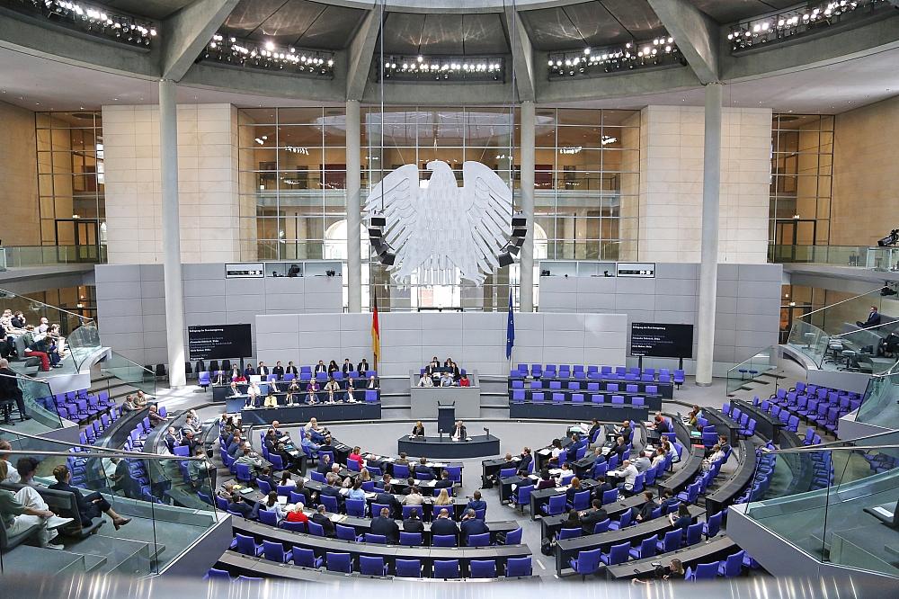 Röwekamp: Hormus-Mandat nur mit defensivem Auftrag