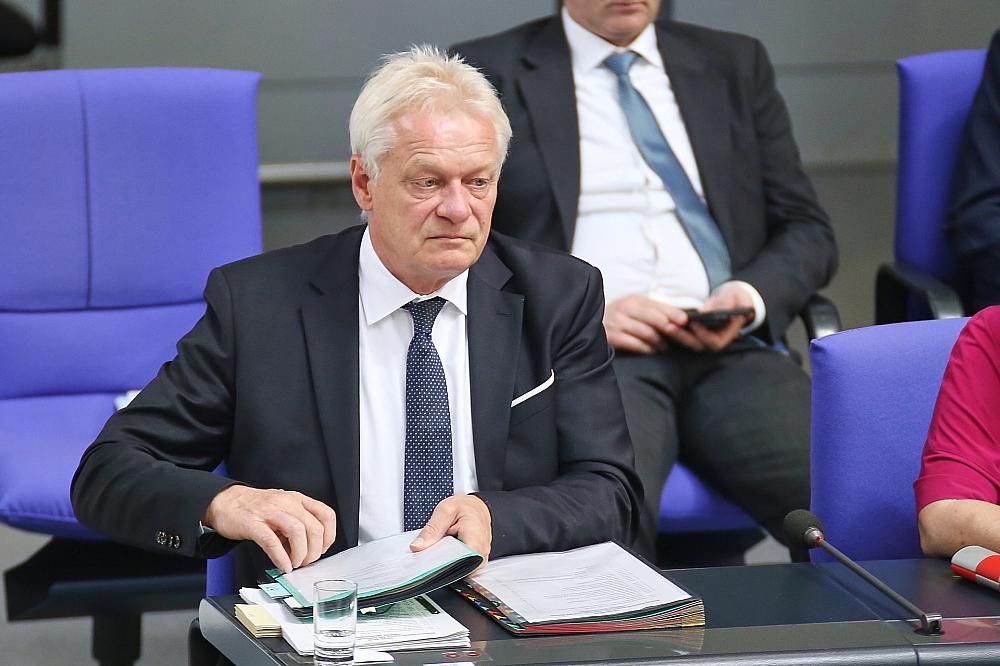 Rainer lobt EU-Parlament für Agrarreform-Vorschläge