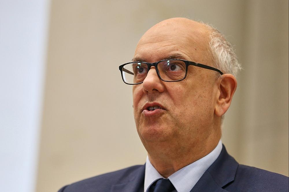 Bremens Bürgermeister kritisiert Rentenkommission