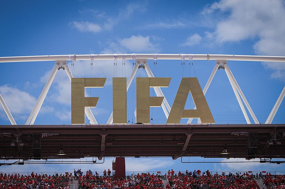 Fußball-WM: Japan deklassiert Tunesien