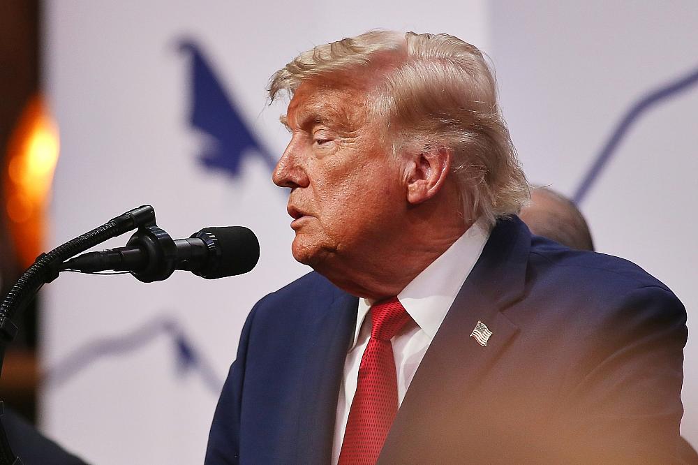 Bericht: Iran-Delegation verlässt nach Trump-Drohung Verhandlungsort