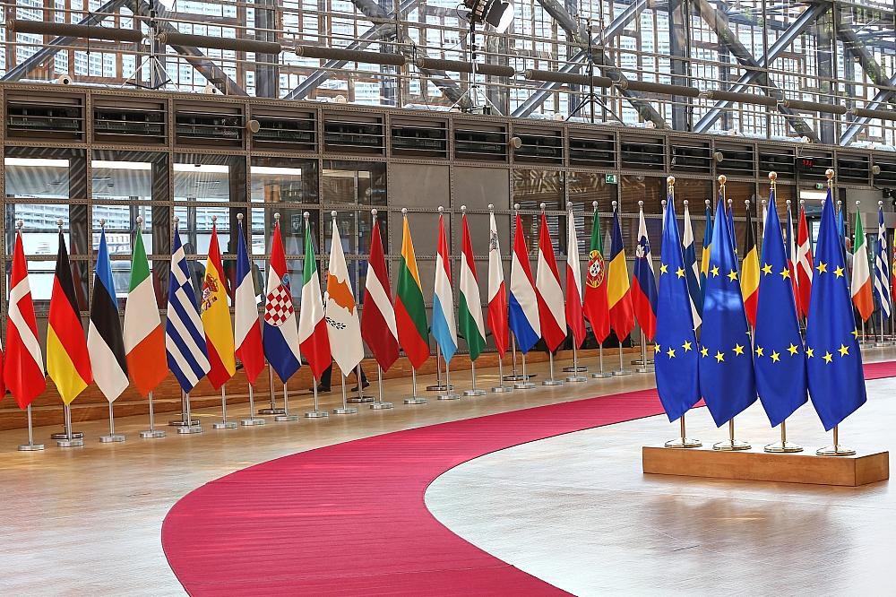 EU streitet über Schulden – Sondergipfel im November im Gespräch