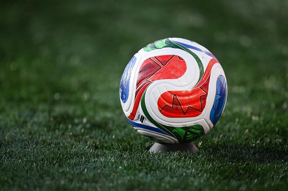 Fußball-WM: Algerien dreht Spiel gegen Jordanien