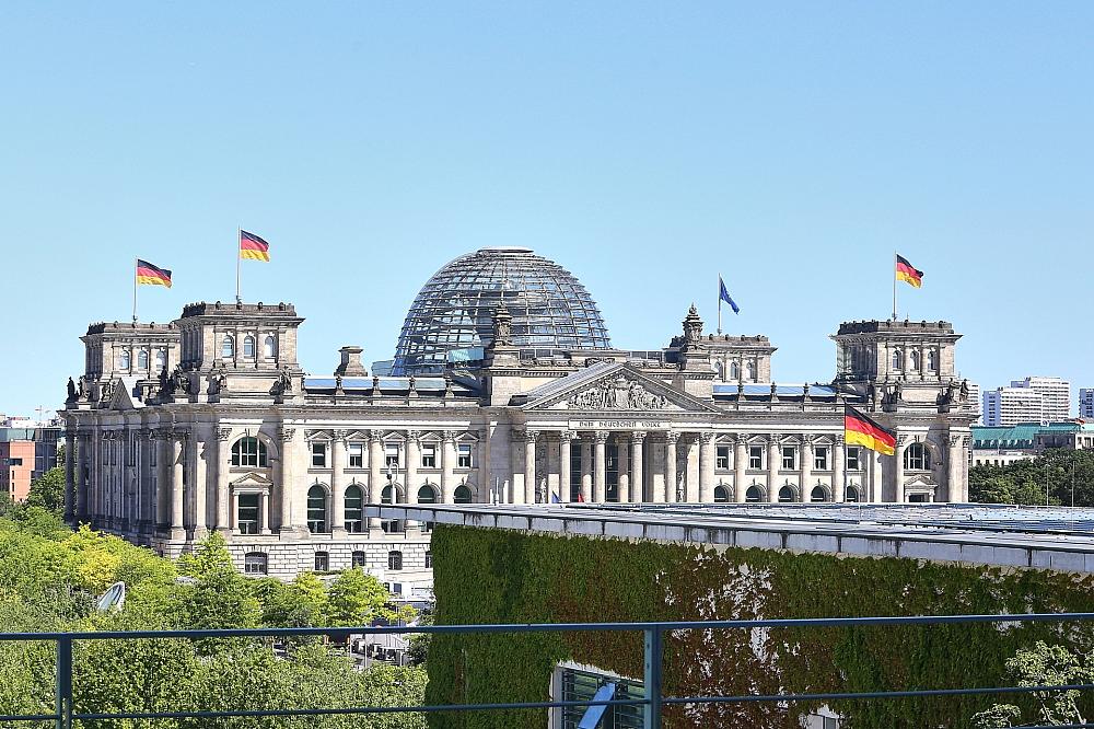 China-Affäre um Helmholtz-Zentrum wird Thema im Bundestag