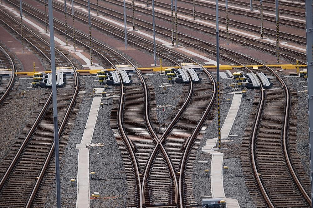 Italo-Chef erwartet 40 Prozent niedrigere Bahnpreise