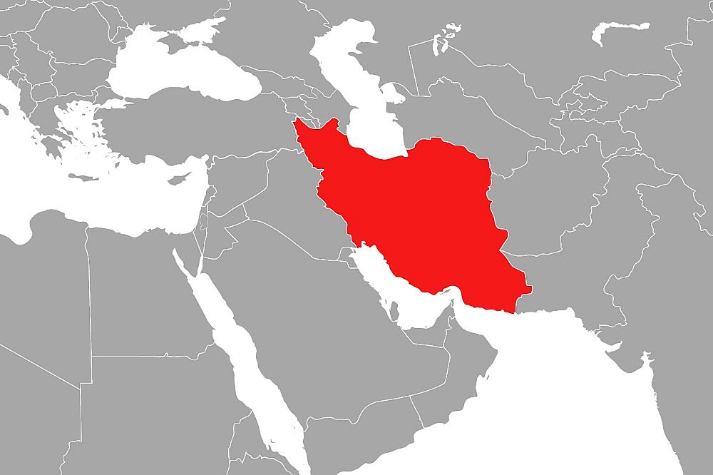 Iran sperrt Straße von Hormus erneut