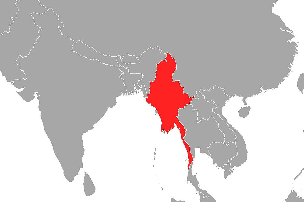 UN: Myanmars Armee tötet in sechs Monaten über 700 Zivilisten