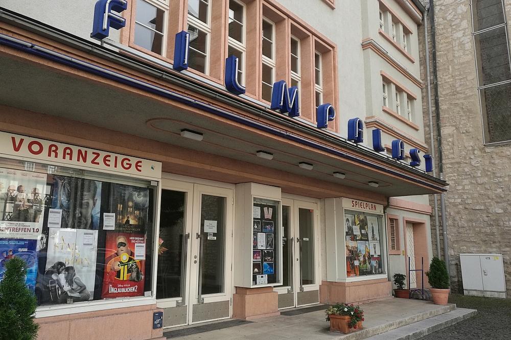 Union und SPD wollen mehr Unterstützung für Kinos