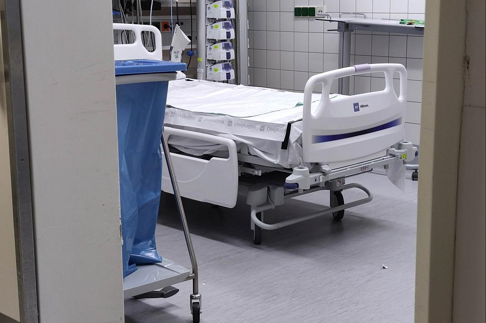GBA-Chef Hecken kritisiert Warkens Gesundheitspläne