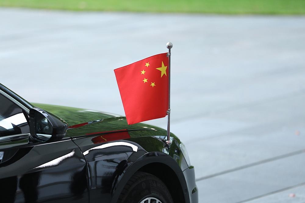 Bericht: EU bereitet Zölle auf chinesische Hybridautos vor