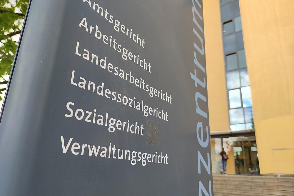 Generalstaatsanwältin warnt vor politischem Missbrauch der Justiz