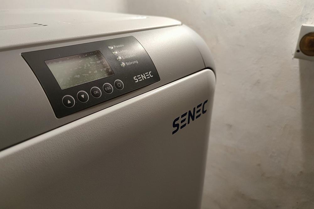 Vier von zehn Energieversorgern planen Batteriespeicher
