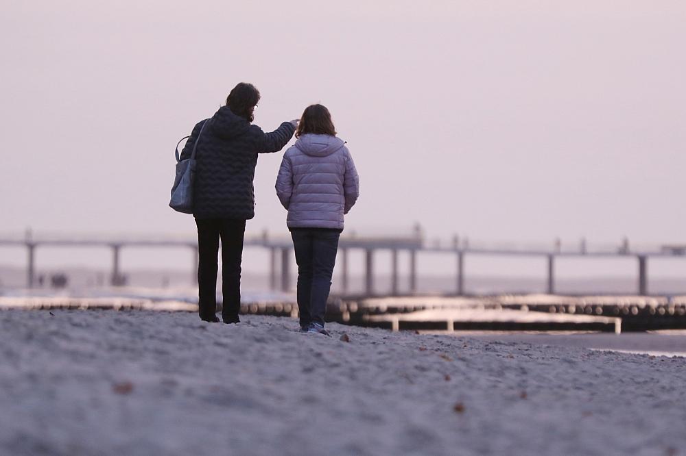 SPD-Spitze will Urlaubsanspruch auf 21 Tage erhöhen