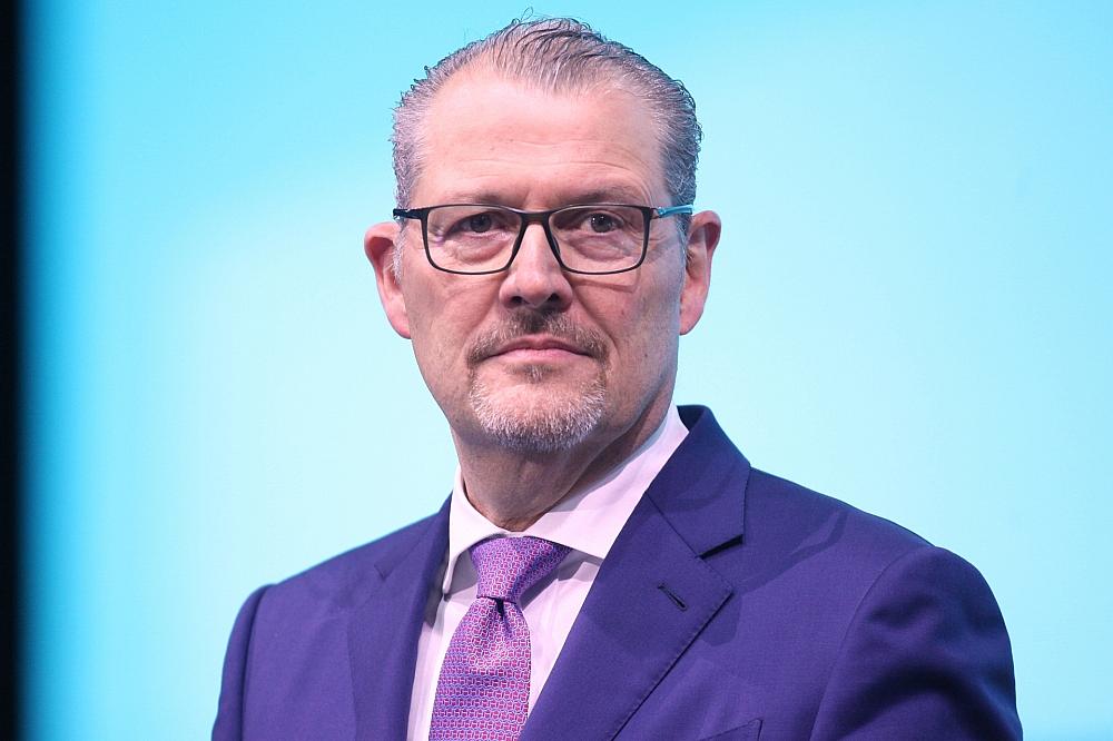 BDA-Präsident fordert Reformbeschlüsse bis Mitte Juli