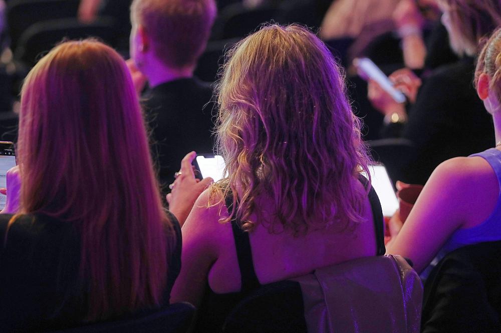 EU zwingt Whatsapp zur Zulassung von anderen KI-Anbietern