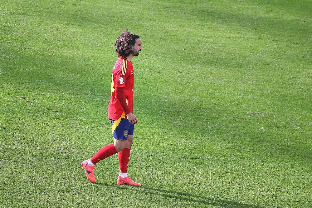 Fußball-WM: Spanien schlägt Saudi-Arabien deutlich