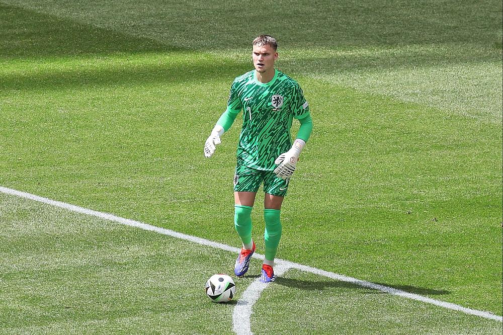 Fußball-WM: Niederlande besiegen Schweden deutlich