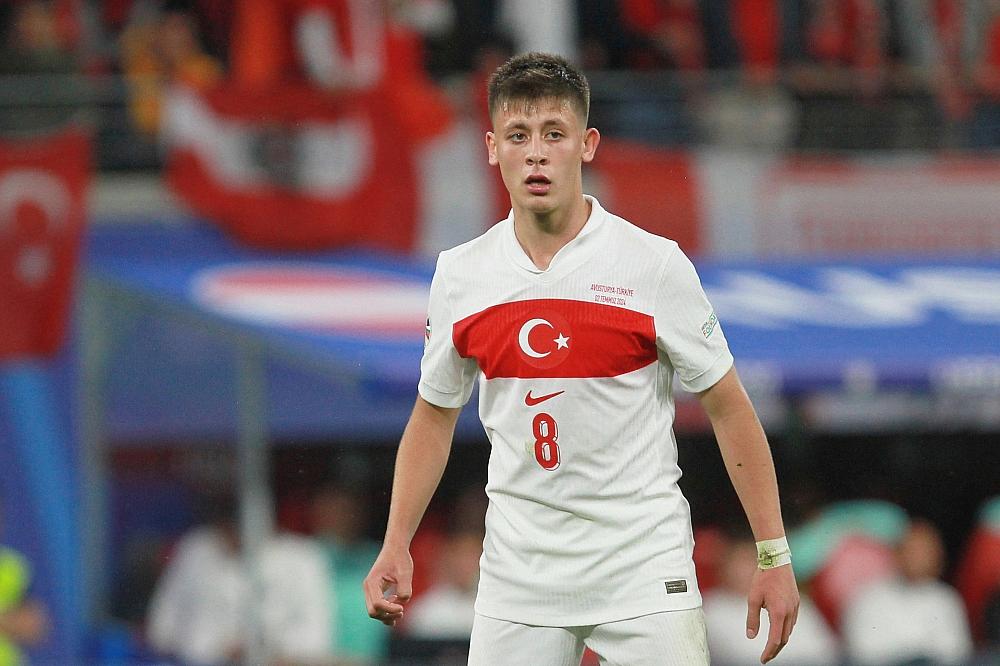 Fußball-WM: Paraguay wirft Türkei in Unterzahl aus dem Turnier