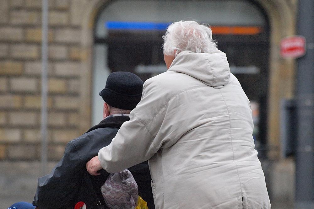 SoVD will Stabilität der Rente als Ziel für Reform