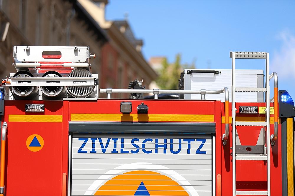 Sachsens Innenminister will Milliarden-Hilfe für zivile Verteidigung