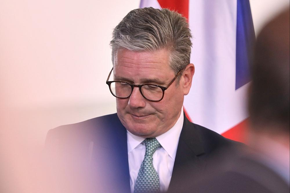 Berichte: Starmer soll Rücktritt erwägen