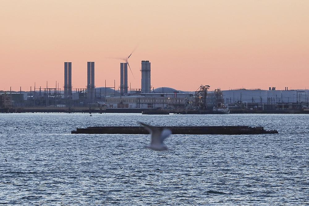Siemens Energy erwägt Abspaltung von Industrie-Sparte