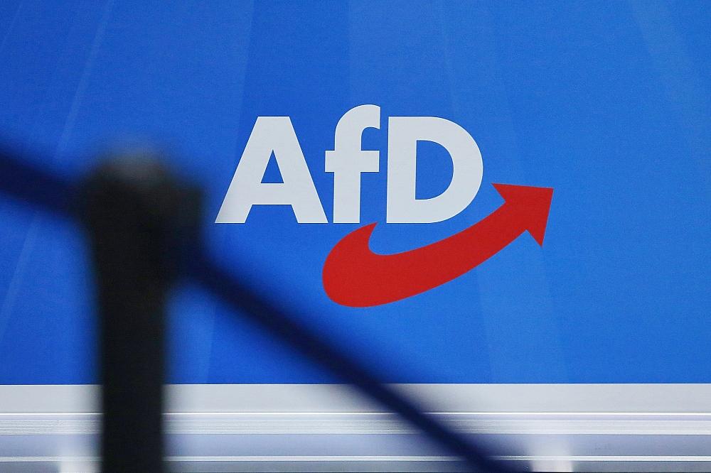 Unionspolitiker warnen vor Aufweichen der Brandmauer zur AfD