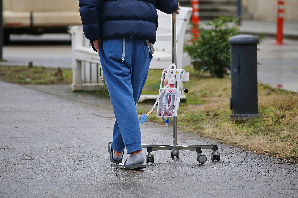 Mehrheit lehnt stärkere Beteiligung von Kindern an Pflegekosten ab