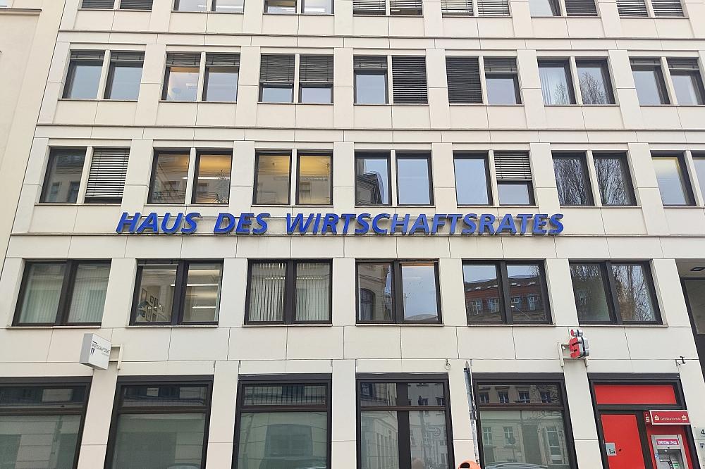 CDU-Wirtschaftsrat kritisiert DGB-Steuerpläne