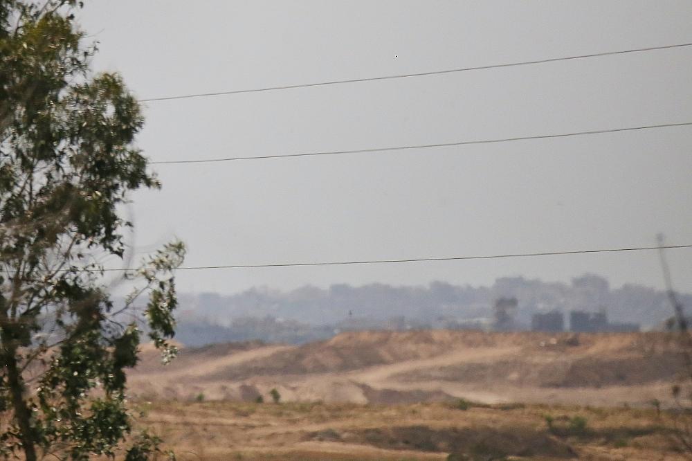 Unicef: Trotz Waffenstillstand in Gaza fast täglich getötete Kinder