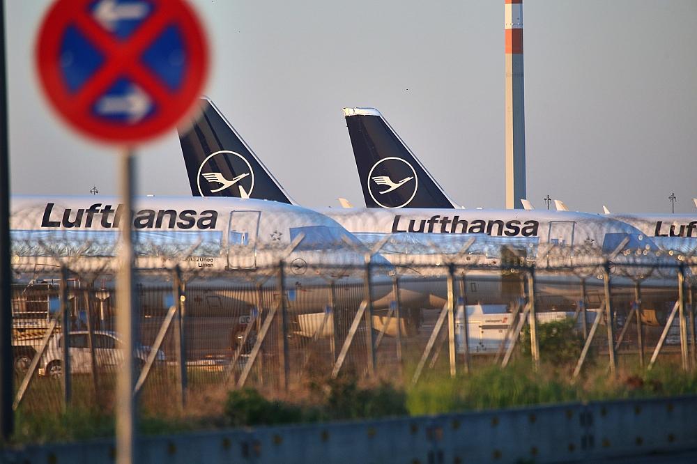 Bundesregierung beschließt neue Luftfahrtstrategie