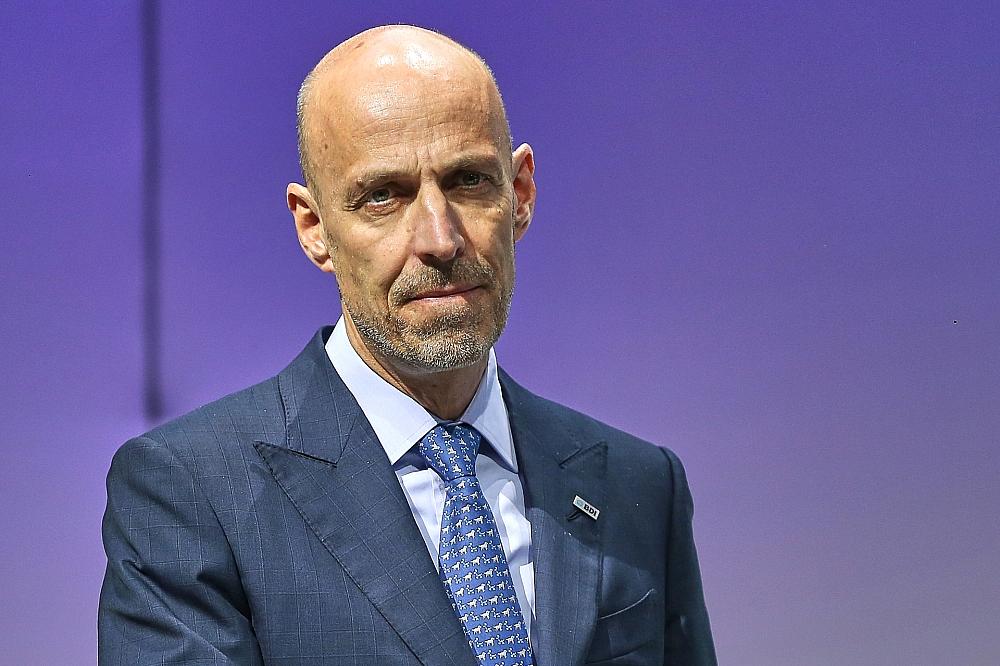 BDI-Präsident: KI kann „neue Wachstumsstory“ werden