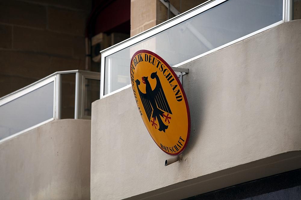 Bund zahlte zu hohe Auslandszuschläge