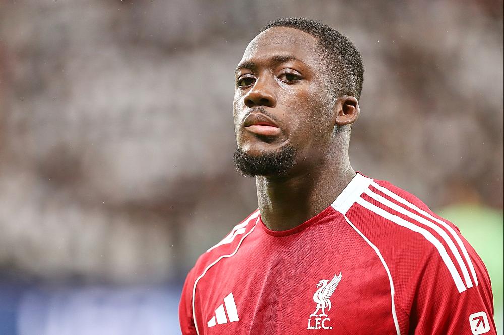 Konate unterschreibt für vier Jahre bei Real Madrid