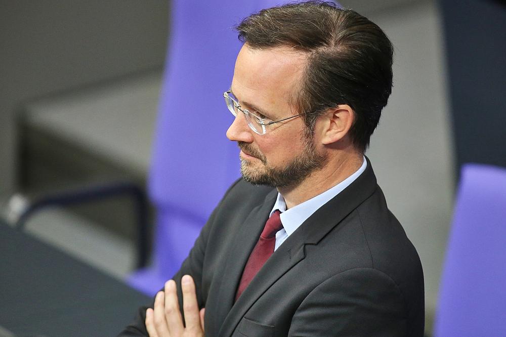 SPD und Grüne antworten Teilnehmern von Bundestags-Planspiel