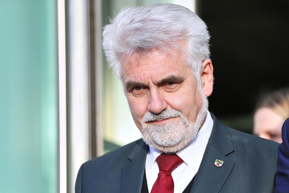 Willingmann räumt Fehler im Umgang mit AfD ein