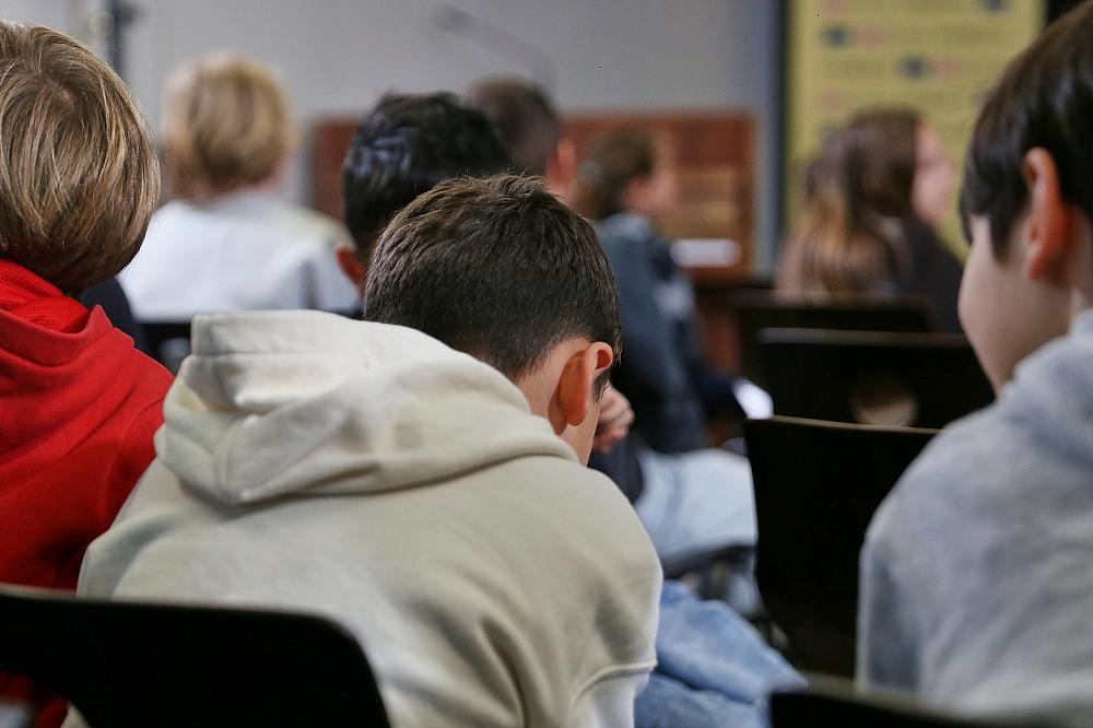 Thüringen will Schulpflicht im Bundesrat stärken