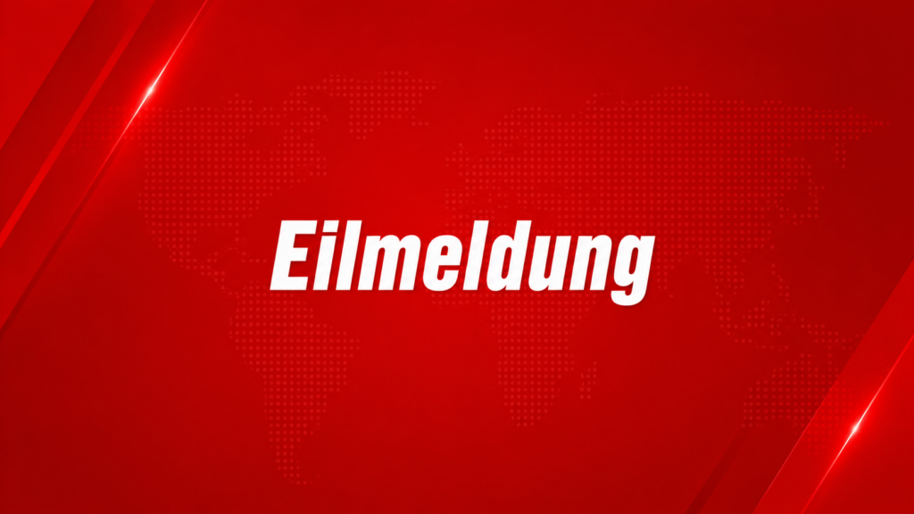 Tram in Berlin entgleist: 20 Verletzte bei Unglück