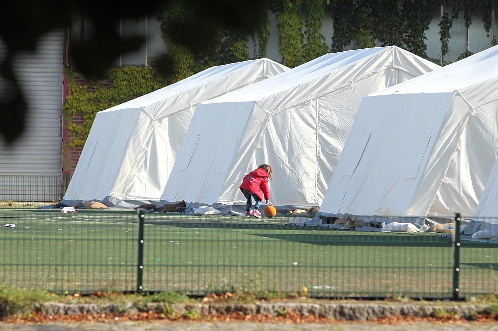 Uno-Flüchtlingshilfe pocht auf Einhaltung von Flüchtlingskonvention