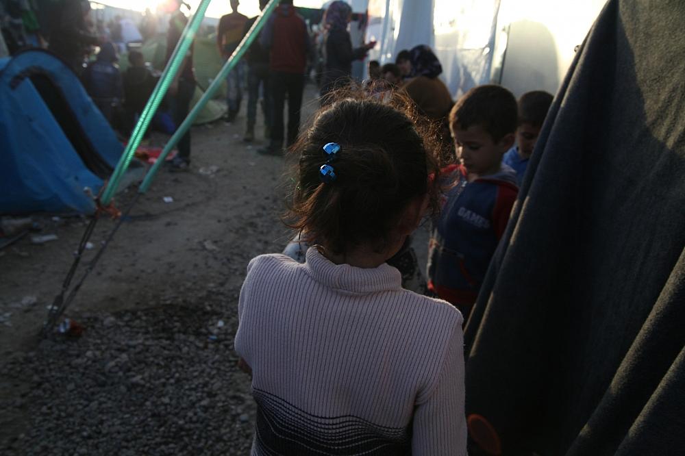 18.570 Visa zum Familiennachzug für Schutzberechtigte erteilt