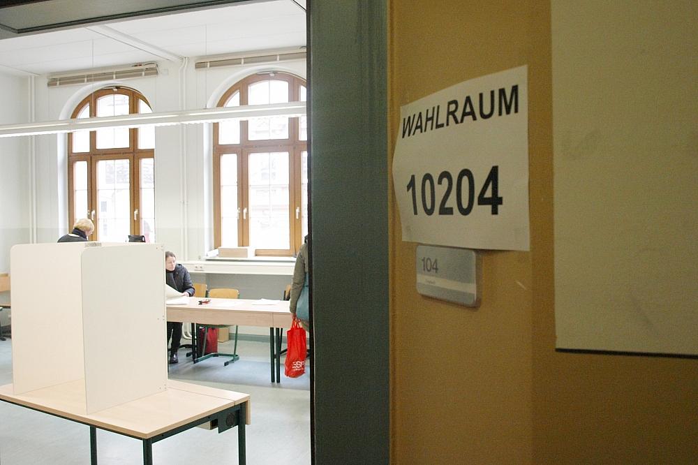 Wahlforscher verteidigt Fünf-Prozent-Hürde