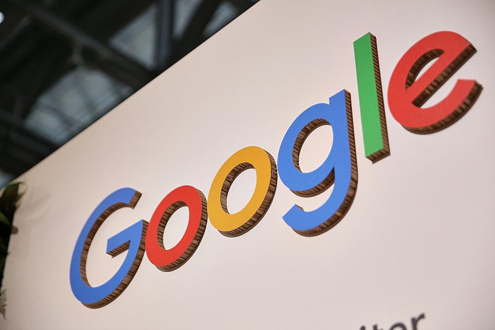 Europäischer Gerichtshof bestätigt Milliardenstrafe gegen Google