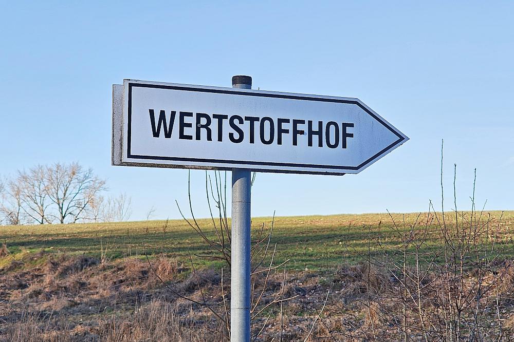 Menge gefährlicher Abfälle steigt