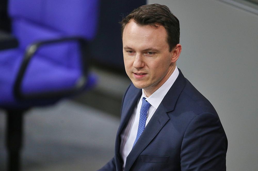 Rentenkommission: Reddig will weniger ritualisierte Politik