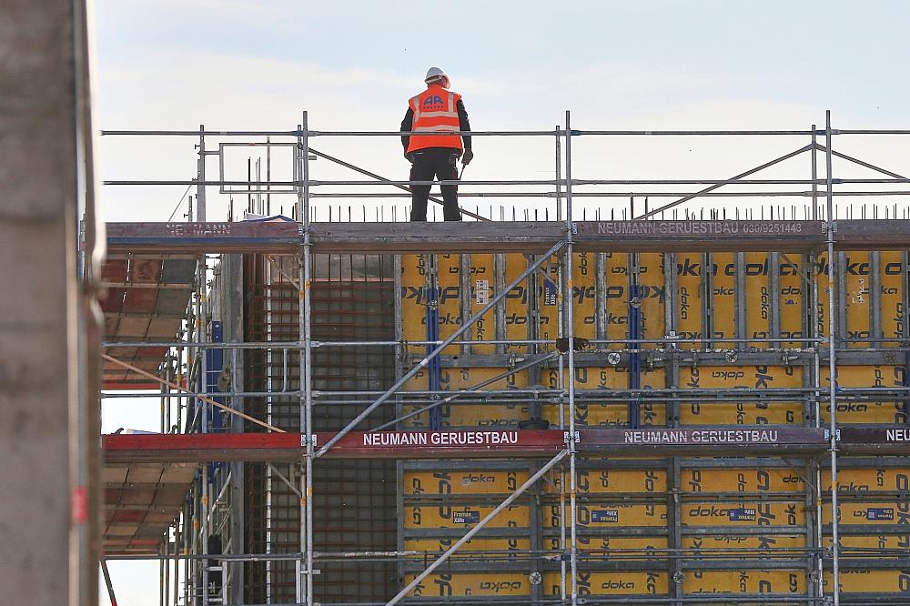 Hitzewelle kostet deutsche Wirtschaft mindestens 6,3 Milliarden Euro